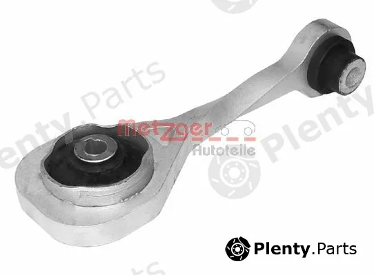 Metzger 8050742 — Mounting, engine