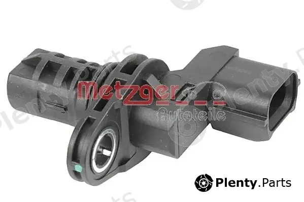 Metzger 0903293 — Sensor, camshaft position