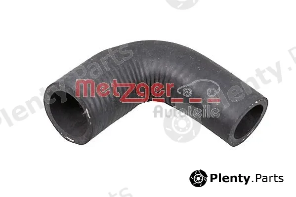 Metzger 2421508 — Radiator Hose