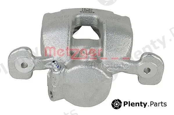 Metzger 6261355 — Brake Caliper GREENPARTS