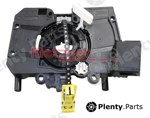 Metzger 0916512 — Clockspring, airbag OE-part