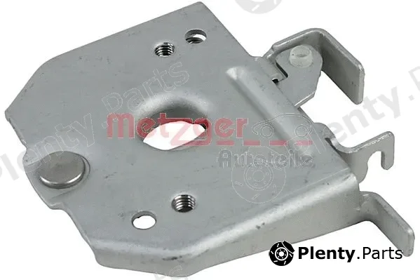 Metzger 2310577 — Bonnet Lock OE-part