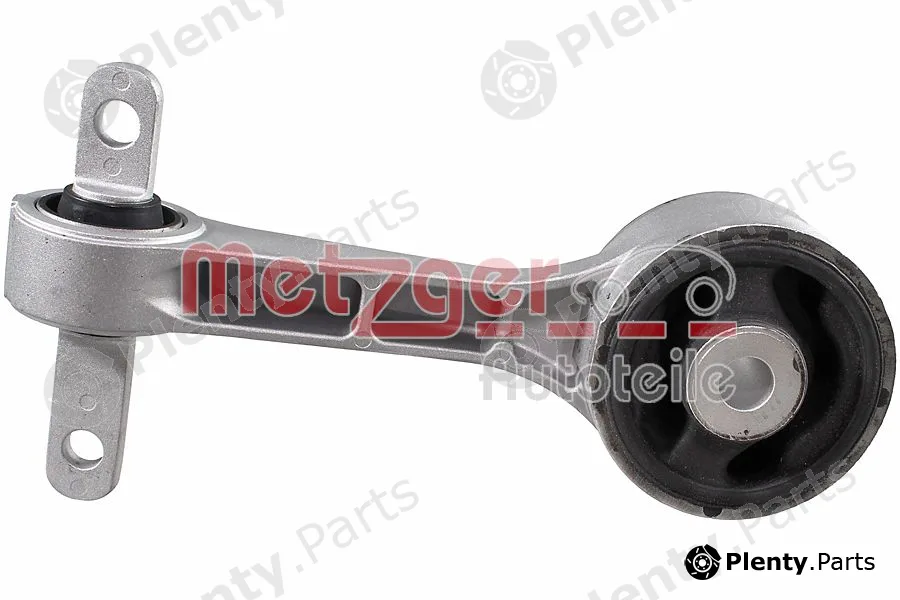 Metzger 8054243 — Mounting, engine