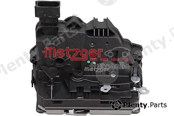 Metzger 2314360 — Door Lock