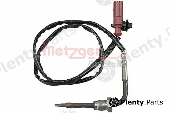 Metzger 0894855 — Sensor, exhaust gas temperature OE-part