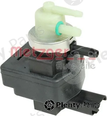 Metzger 0892579 — Pressure converter, turbocharger OE-part