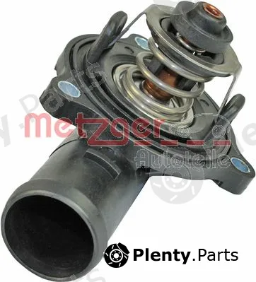Metzger 4006076 — Thermostat, coolant