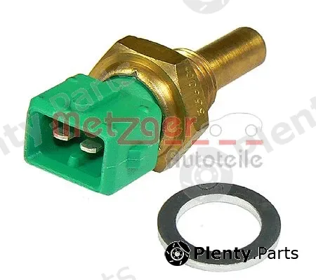 Metzger 0905130 — Sensor, coolant temperature