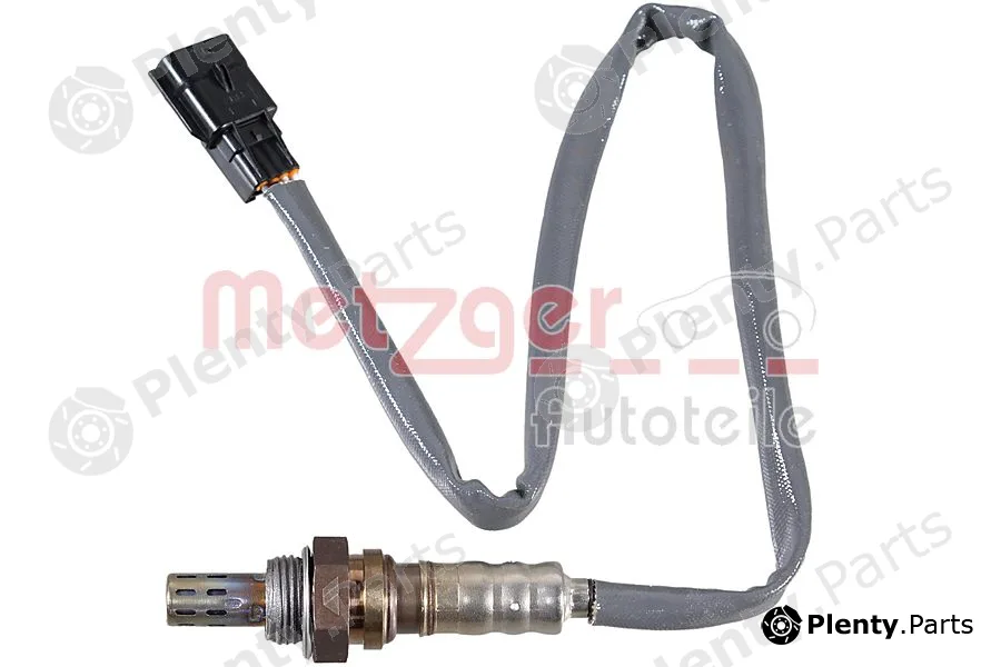Metzger 0895514 — Lambda Sensor