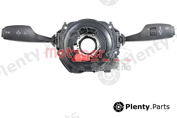 Metzger 0916789 — Steering Column Switch OE-part GREENPARTS