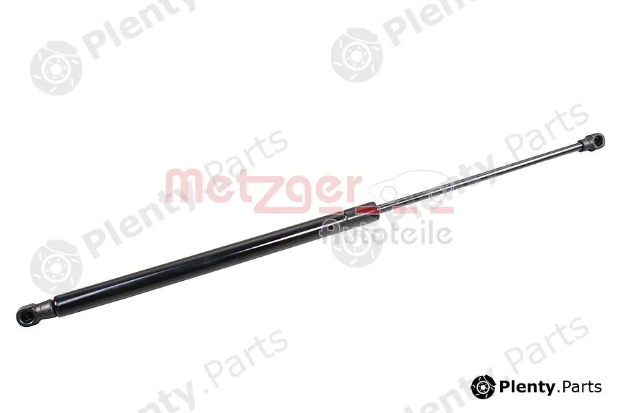 Metzger 2110752 — Gas Spring, boot/cargo area