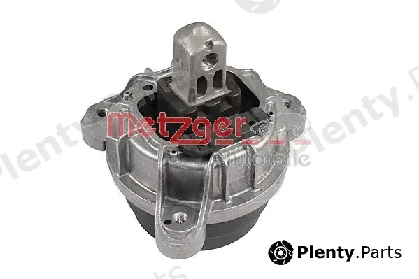 Metzger 8053829 — Mounting, engine
