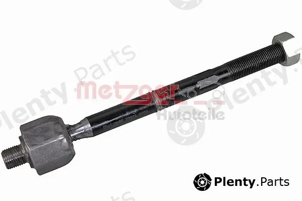 Metzger 51035608 — Inner Tie Rod KIT +