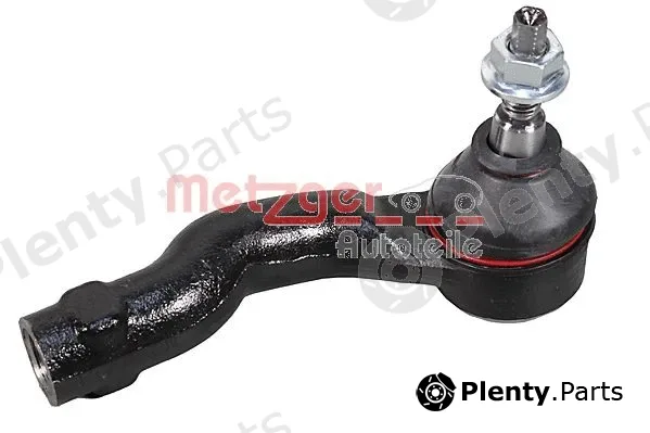 Metzger 54061402 — Tie Rod End KIT + GREENPARTS