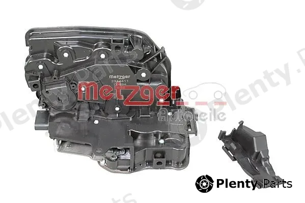 Metzger 2314411 — Door Lock GREENPARTS