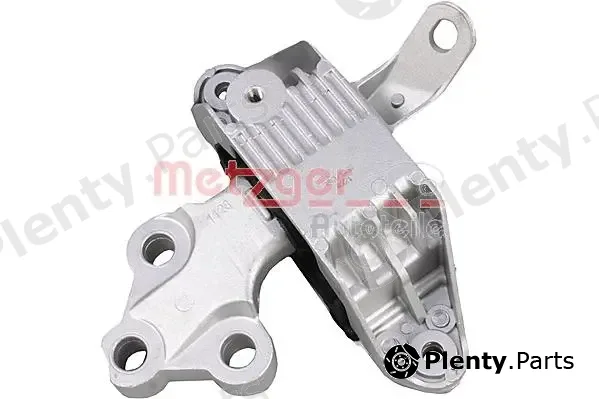 Metzger 8053802 — Mounting, engine