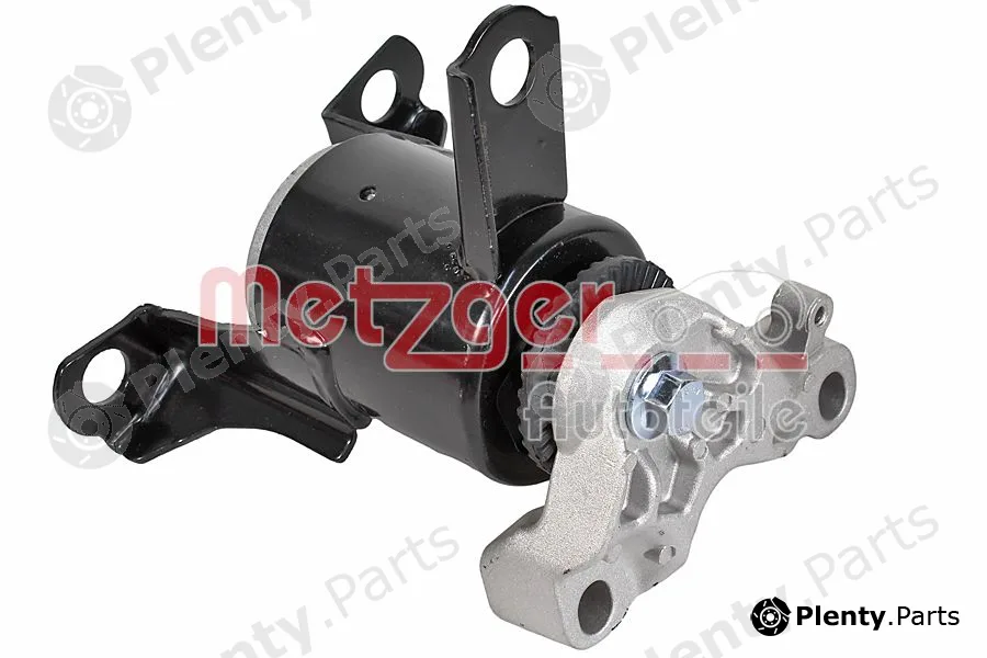 Metzger 8053944 — Mounting, engine