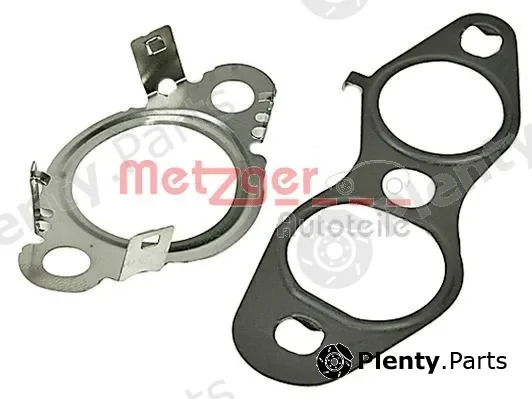 Metzger 0899164 — Gasket Set, EGR system GREENPARTS