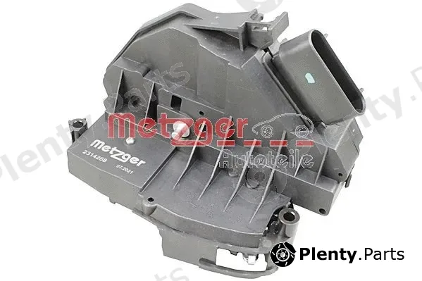 Metzger 2314268 — Door Lock GREENPARTS