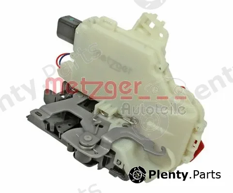 Metzger 2314039 — Door Lock