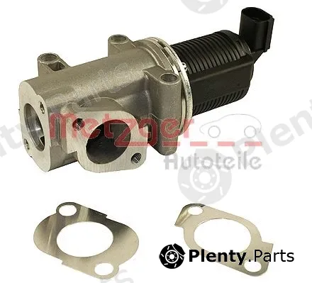 Metzger 0892346 — EGR Valve OE-part