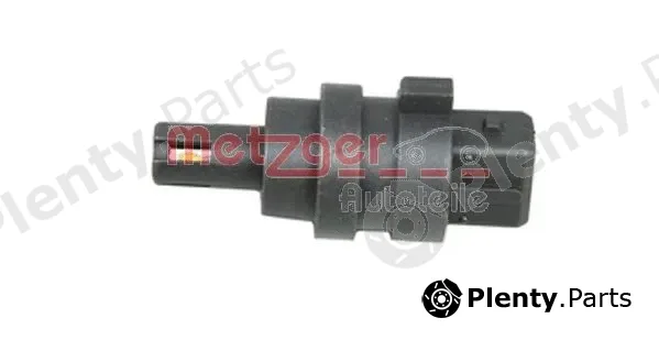 Metzger 0905049 — Sensor, intake air temperature