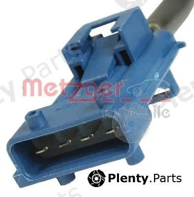 Lambda Sensor OE-part