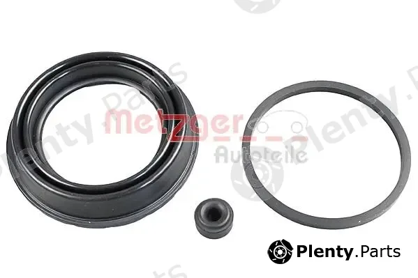 Metzger 114-0002 — Repair Kit, brake caliper GREENPARTS