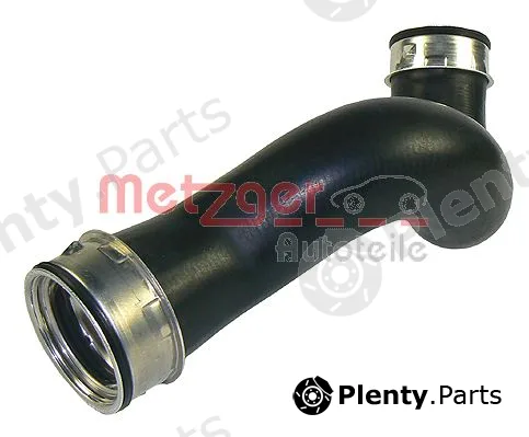 Metzger 2400079 — Charge Air Hose