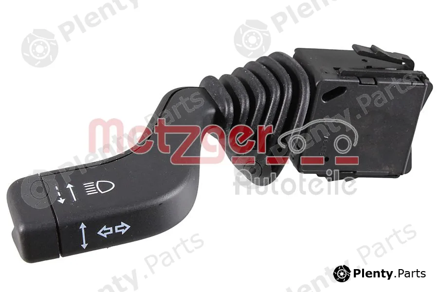 Metzger 09161054 — Direction Indicator Switch