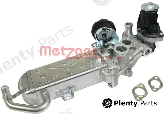 Metzger 0892460 — EGR Module