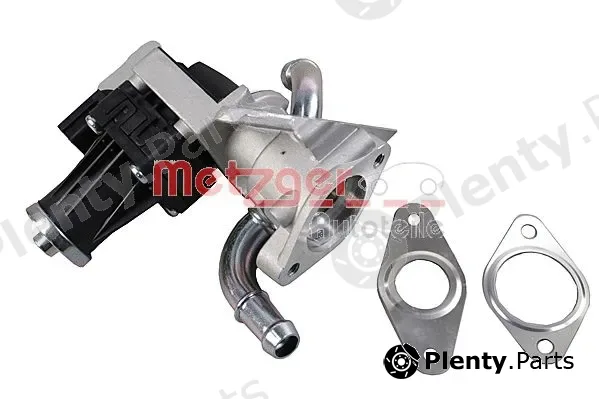 Metzger 0892620 — EGR Valve