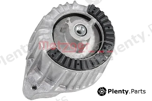 Metzger 8053860 — Mounting, engine
