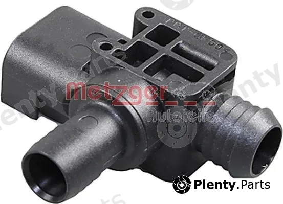 Metzger 0906430 — Pressure Sensor, brake booster