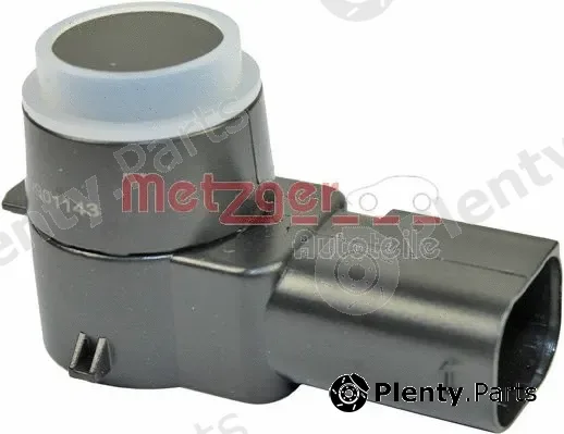 Metzger 0901143 — Sensor, parking distance control