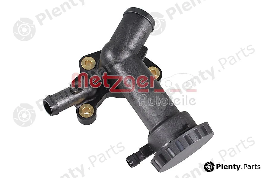 Metzger 4010008 — Thermostat Housing