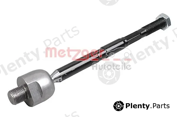 Metzger 51038408 — Inner Tie Rod KIT + GREENPARTS