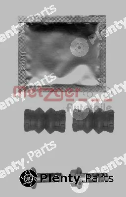 Metzger 113-1347 — Accessory Kit, brake caliper GREENPARTS