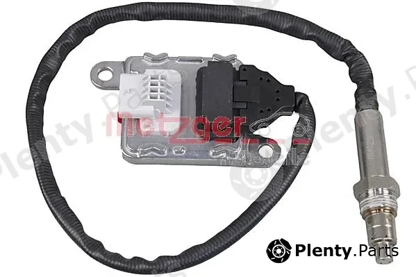 Metzger 0899290 — NOx Sensor, NOx catalytic converter