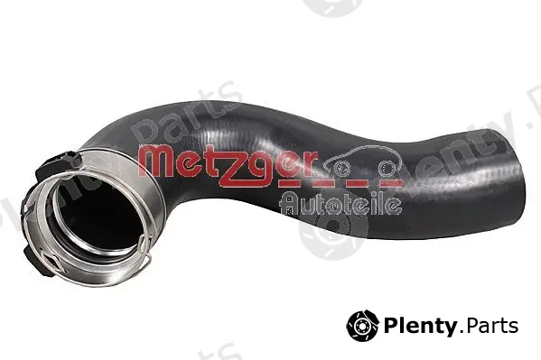 Metzger 2401029 — Charge Air Hose