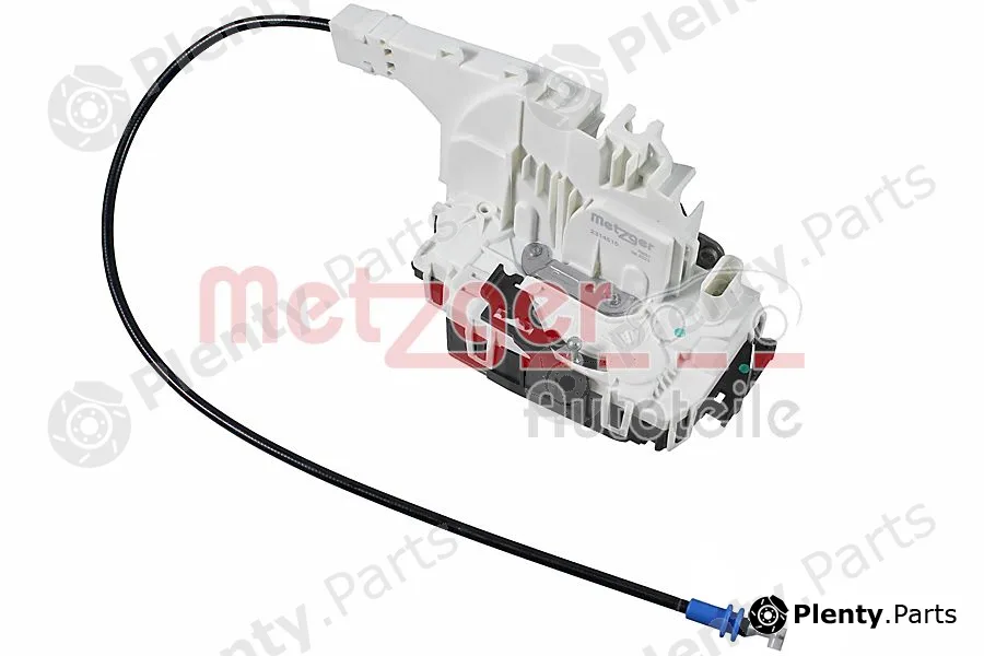 Metzger 2314515 — Door Lock