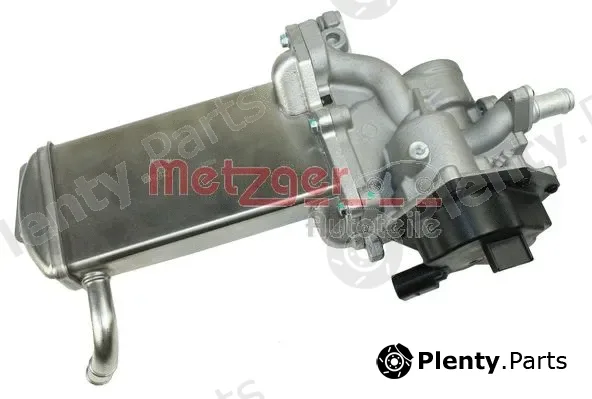 Metzger 0892642 — EGR Module