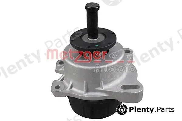 Metzger 8053842 — Mounting, engine