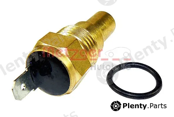 Metzger 0905233 — Sensor, coolant temperature