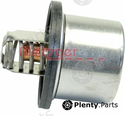Metzger 4006269 — Thermostat, coolant