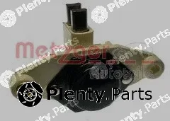 Metzger 2390013 — Alternator Regulator
