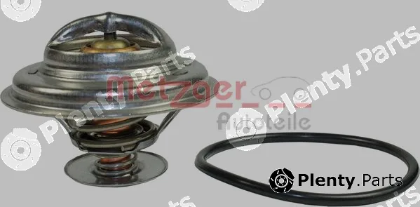 Metzger 4006113 — Thermostat, coolant