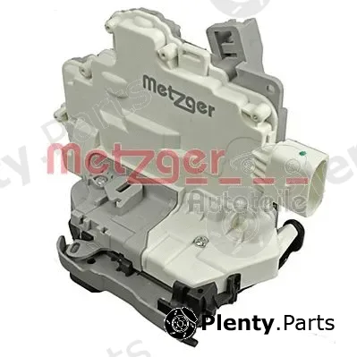 Metzger 2314074 — Door Lock GREENPARTS