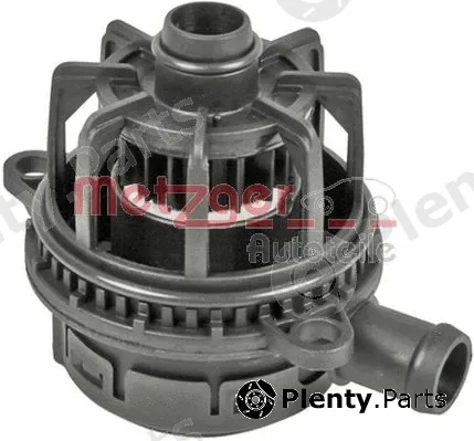 Metzger 2385059 — Oil Separator, crankcase ventilation
