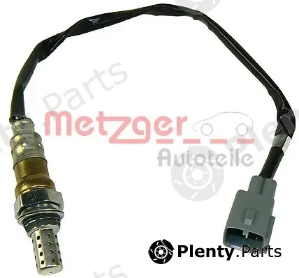 Metzger 0893167 — Lambda Sensor OE-part